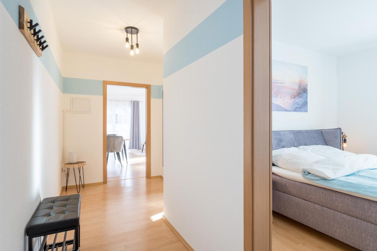 Harmony: Edersee Apartment - Sperrmauer - Lounge Exterior photo
