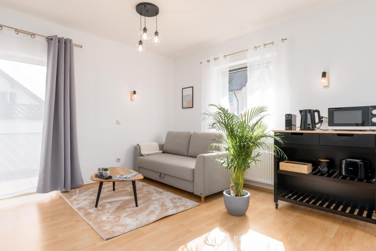 Harmony: Edersee Apartment - Sperrmauer - Lounge Exterior photo